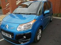 Used Citroën C3 Picasso 2009 MPV