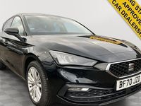 Used Seat Leon SE Dynamic 110 HP (80 kW) 2023 Hatchback