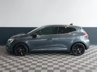Used Renault Clio V Techno 145 HP (106 kW) 2023 Grey Hatchback