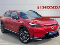 Usado Honda e Advance 150 kW (204 CV) 2024 Utilitario