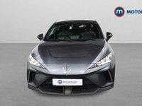 Used MG MG4 EV Trophy 150 kW (204 HP) 2025 Hatchback