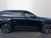 Used Volvo XC90 Plus 232 HP (170 kW) 2023 SUV
