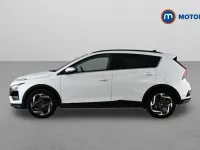 Used Hyundai Bayon Premium 101 HP (74 kW) 2026 SUV