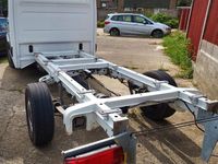 Used Mercedes Sprinter 2015 White Van