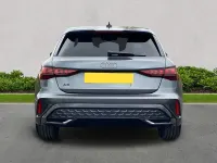 Used Audi A3 e-tron S-Line 200 HP (147 kW) 2026 Grey Hatchback
