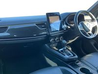 Used Renault Arkana Bose Edition 143 HP (105 kW) 2023 Black  SUV