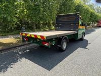 Used VW Crafter Startline 140 HP (102 kW) 2020 White Van