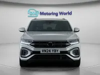 Used VW T-Roc R-line 150 HP (110 kW) 2024 SUV