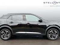 Used Peugeot 2008 Allure+ 101 HP (74 kW) 2023 SUV