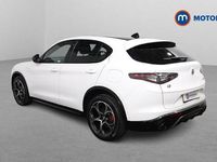 Used Alfa Romeo Stelvio Veloce 280 HP (205 kW) 2026 SUV