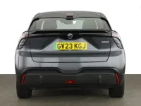 Used MG MG4 EV SE 2023 Hatchback