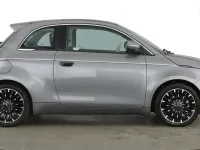 Used Fiat 500e La Prima 69 kW (95 HP) 2022 Hatchback