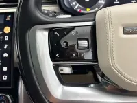 Used Land Rover Range Rover HSE 300 HP (220 kW) 2022 Grey SUV