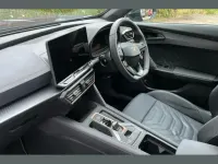 Used Cupra Formentor VZ2 267 HP (196 kW) 2025 Grey SUV