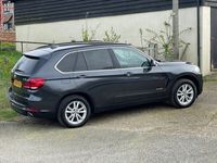used BMW X5 xDrive30d SE 5dr Auto [7 Seat] 179k FSH