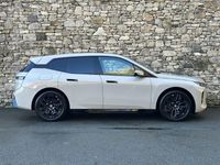 Used BMW iX M Sport 300 kW (408 HP) 2025 Grey SUV