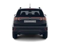 New VW T-Cross Black Edition 115 HP (84 kW) 2026 Black SUV