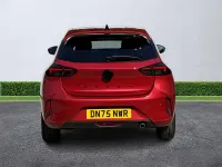 New Vauxhall Corsa Ultimate 100 HP (73 kW) 2025 Grey Hatchback