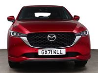 used Mazda CX-5 2.0 GT Sport 5dr Auto