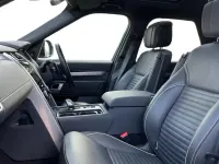 Used Land Rover Discovery HSE Dynamic 296 HP (217 kW) 2024 Silver SUV