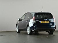 used Toyota Prius+ 1.8 VVTi Excel TSS 5dr CVT Auto