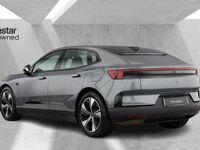 Begagnad Polestar 4 Long Range Single Motor 200 kW (272 HK) 2025 Grå SUV