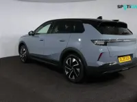 Used Vauxhall Grandland X Ultimate 134 HP (98 kW) 2025 Grey SUV