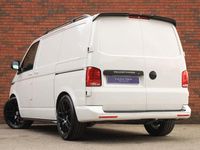 Used VW Transporter Startline 2020 White Van