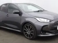 Used Toyota Yaris Sport 116 HP (85 kW) 2023 Hatchback