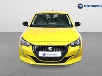 used Peugeot 208 1.2 PureTech 100 Allure Premium -Plus 5dr