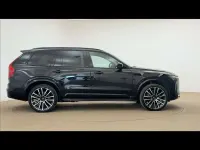 Usado Volvo XC90 Ultra 455 HP (334 kW) 2025 Preto SUV