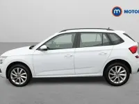 Gebraucht Skoda Kamiq SE 95 PS (69 kW) 2026 SUV
