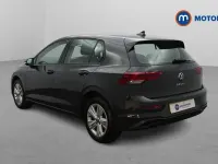 Usado VW Golf VIII Life 131 CV (96 kW) 2024 Utilitario
