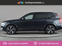 used Volvo XC90 2.0 B5P [250] R DESIGN 5dr AWD Gtron