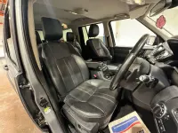 Used Land Rover Discovery 255 HP (187 kW) 2012 Grey SUV