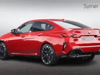 New BMW M235 300 HP (220 kW) 2026 Coupe