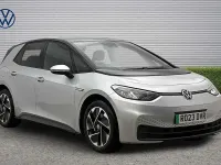 Used VW ID.3 150 kW (204 HP) 2023 Hatchback
