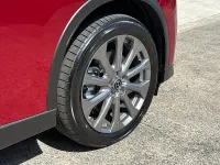 New Mazda CX-60 Exclusive-Line 322 HP (236 kW) 2026 Soul red SUV