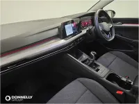 Used VW Golf VIII 115 HP (84 kW) 2024