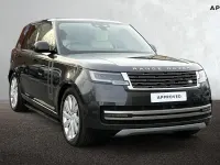 Used Land Rover Range Rover SE 441 HP (324 kW) 2023 Grey SUV