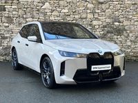 Used BMW iX M Sport 300 kW (408 HP) 2025 Grey SUV
