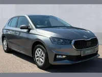 Used Skoda Fabia SE 95 HP (69 kW) 2025 Grey Hatchback