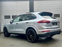 used Porsche Cayenne 4.2 TD V8 S TiptronicS 4WD Euro 6 (s/s) 5dr