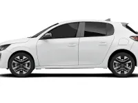 Used Peugeot 208 GTi 137 HP (100 kW) 2025 Hatchback
