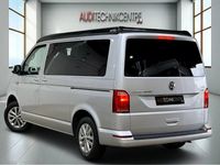 Used VW T6 Highline 2017 Silver Van