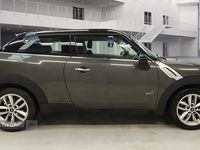 Used Mini Cooper Coupé 2014 Grey Coupe