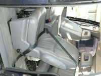 used Chrysler Voyager 2.0