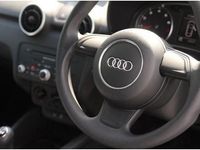 Used Audi A1 2011 Hatchback