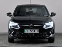 Usado Vauxhall Corsa-e Ultimate 100 kW (136 HP) 2023 Preto Citadino