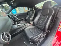 Used Audi TTS 2020 Red Coupe